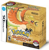 Nintendo Pokemon HeartGold Version (1836547) Nintendo Pokemon HeartGold Version (1836547)